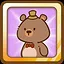 Hire a Bear for the first time icon