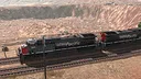 Trainz 2019 DLC - Pro Train: Inyo Mountains II Screenshot 8
