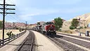 Trainz 2019 DLC - Pro Train: Inyo Mountains II Screenshot 7