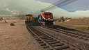 Trainz 2022 DLC - Pro Train: Inyo Mountains II Screenshot 1