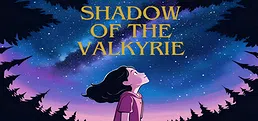 Shadow of the Valkyrie