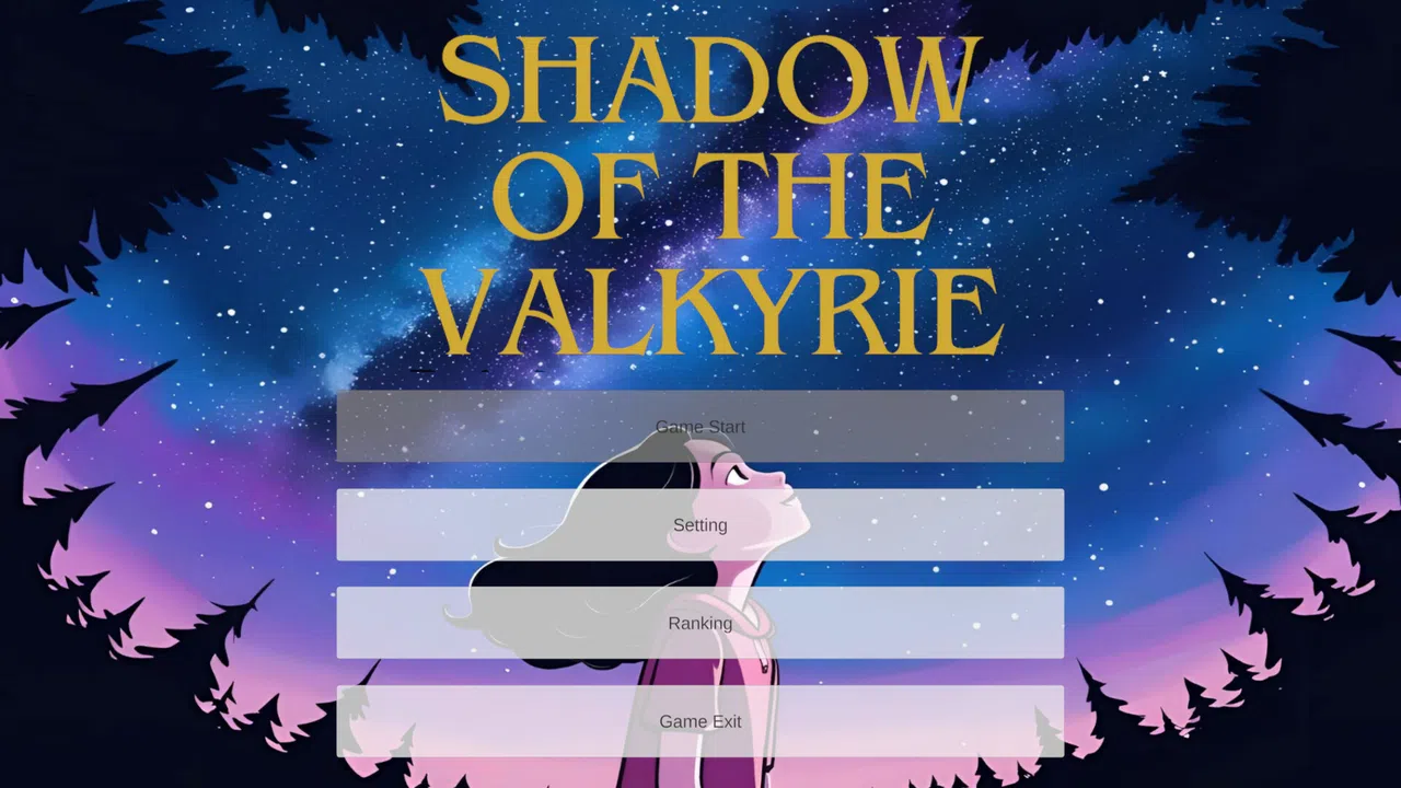 Shadow of the Valkyrie Screenshot 3