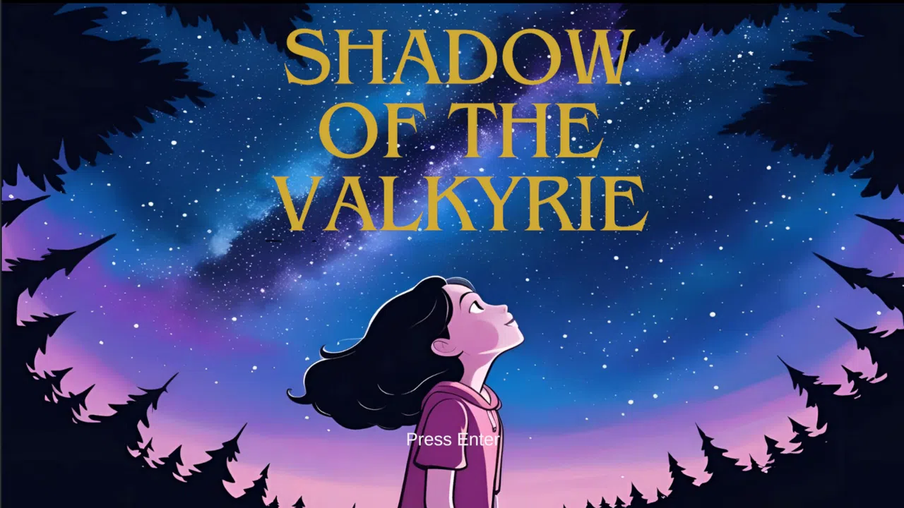 Shadow of the Valkyrie Screenshot 4