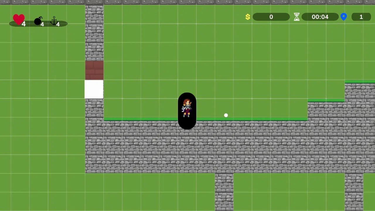 Shadow of the Valkyrie Screenshot 2
