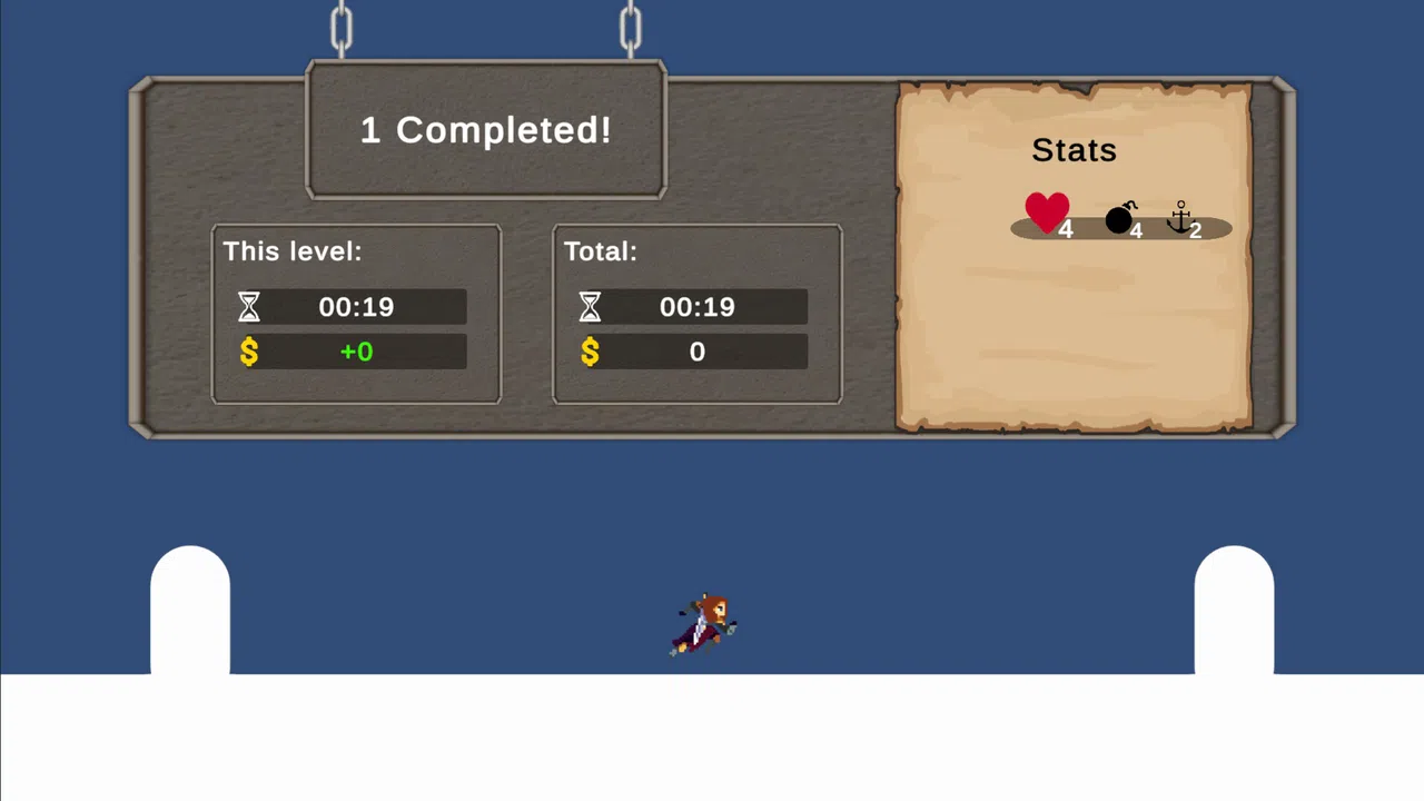 Shadow of the Valkyrie Screenshot 0
