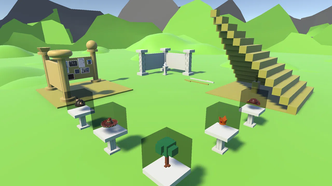 Initium Screenshot 2