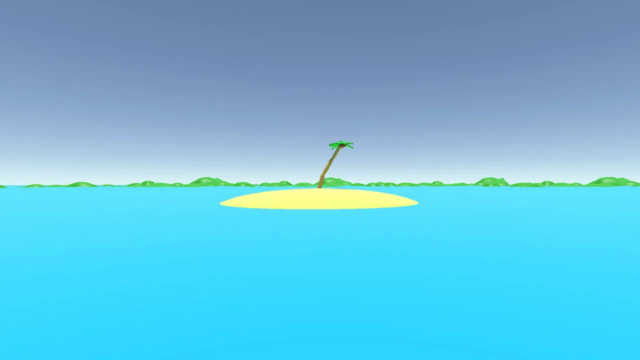 Initium Screenshot 1
