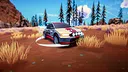 Flip Rally Screenshot 2