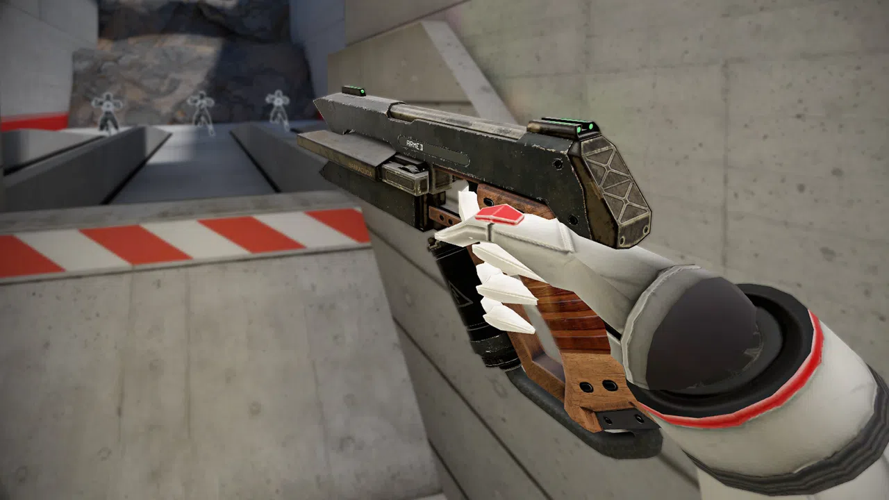 Hyper Dash - Frontline Bundle Screenshot 5