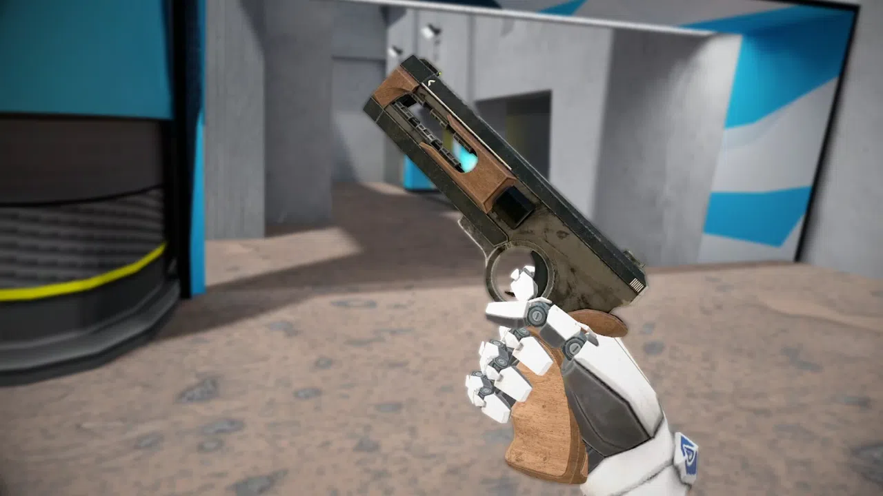 Hyper Dash - Frontline Bundle Screenshot 7