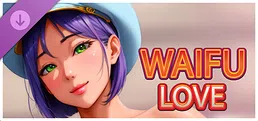 Waifu Love - Horny Flight Attendants DLC