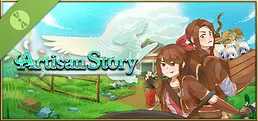 Artisan Story Demo