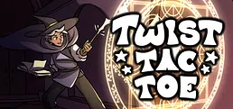 Twist-tac-toe