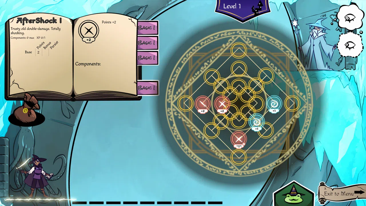 Twist-tac-toe Screenshot 2