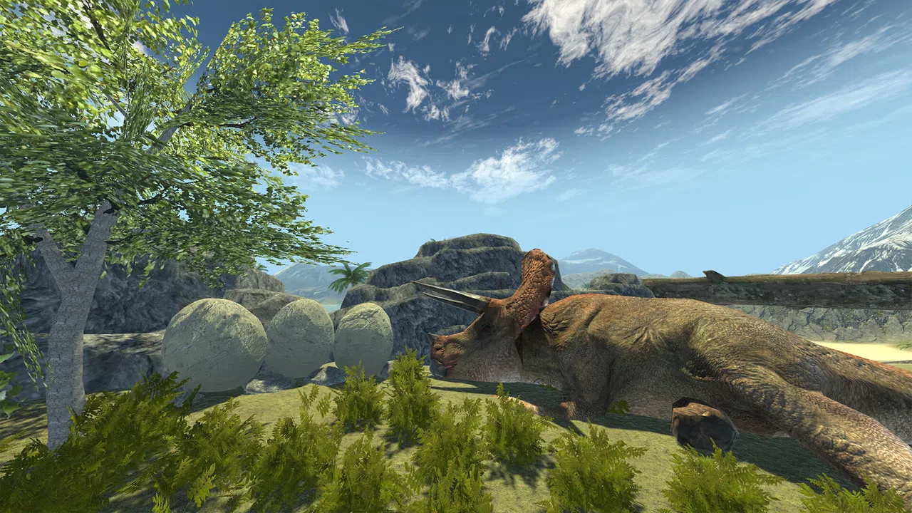 Pro Dino Hunt VR: Jurassic Hunting World Screenshot 2