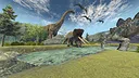 Pro Dino Hunt VR: Jurassic Hunting World Screenshot 1