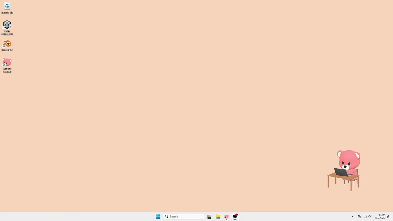 Sulo the Sidekick Screenshot 1