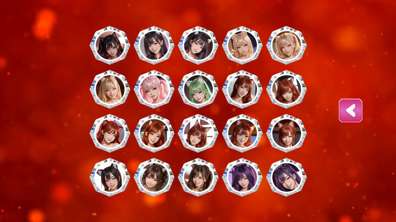 Waifu Love - Sexy Neko DLC Screenshot 0