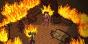 Burning House Screenshot 1