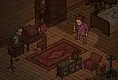 Burning House Screenshot 0