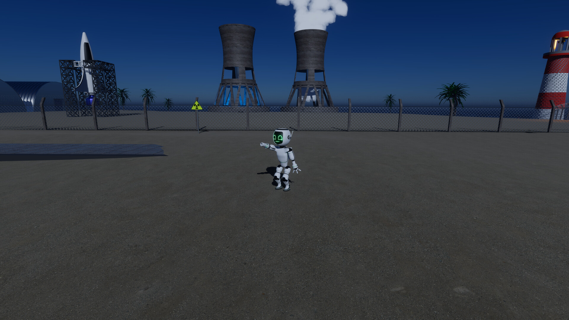 Void Reforest Screenshot 5