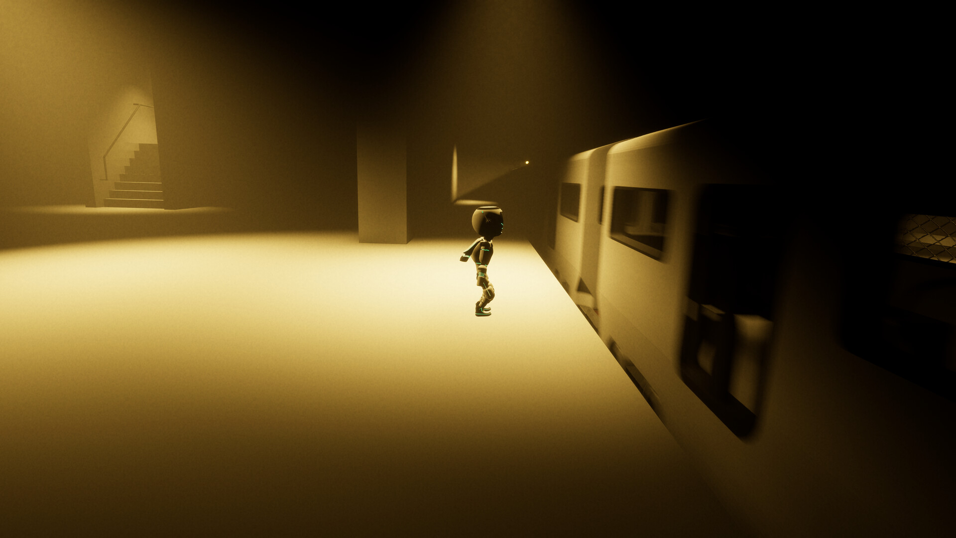 Void Reforest Screenshot 2