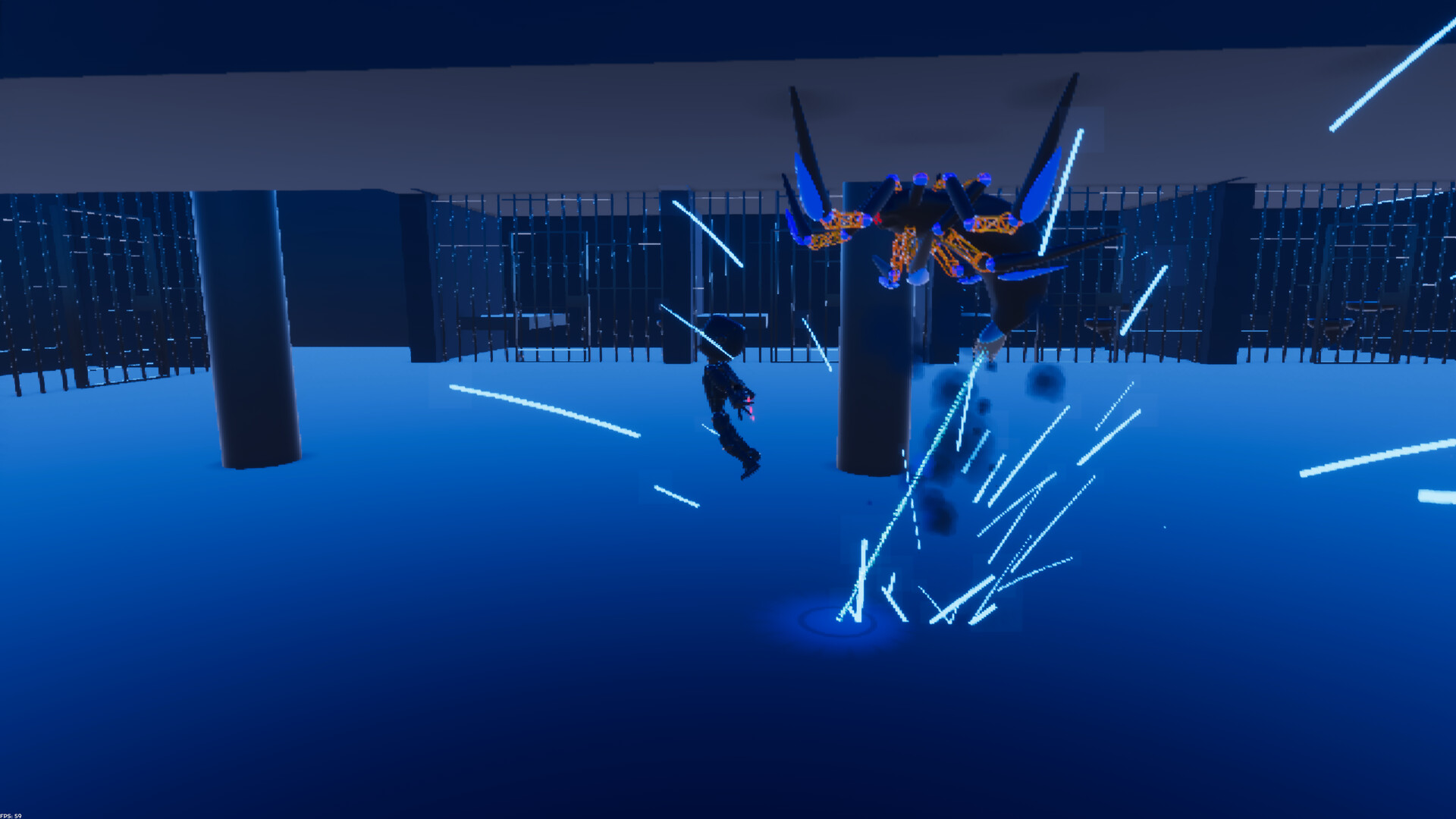 Void Reforest Screenshot 1