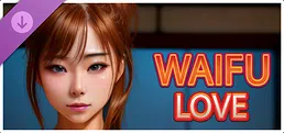 Waifu Love - Waifu Model Night DLC