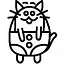 Leone icon