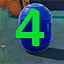 Find vigaro pill level 4 icon