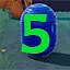Find vigaro pill level 5 icon