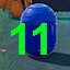 Find vigaro pill level 11 icon