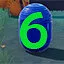 Find vigaro pill level 6 icon