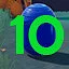 Find vigaro pill level 10 icon