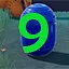 Find vigaro pill level 9 icon