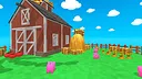 Cat Tag Jump Only UP Screenshot 4