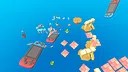 Cat Tag Jump Only UP Screenshot 0