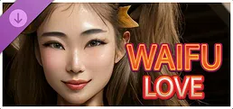 Waifu Love - Waifu Cowgirl DLC