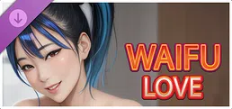 Waifu Love - Hot Students DLC