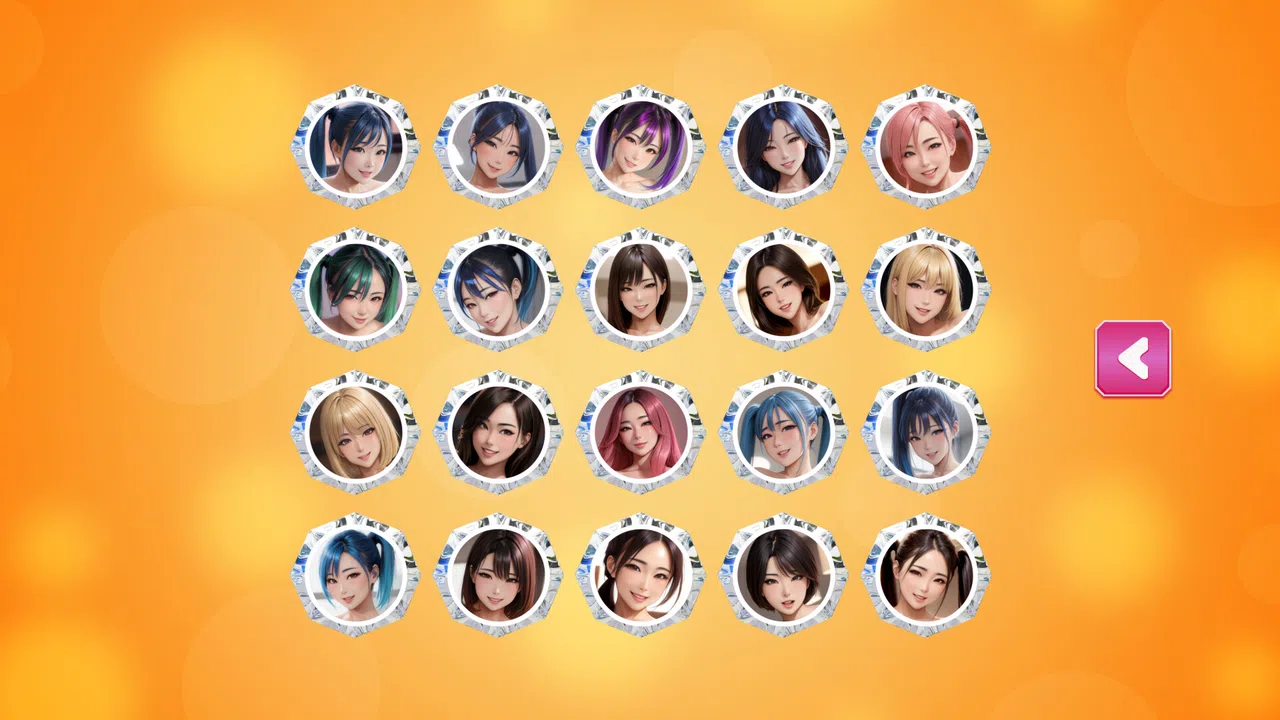 Waifu Love - Hot Students DLC Screenshot 0