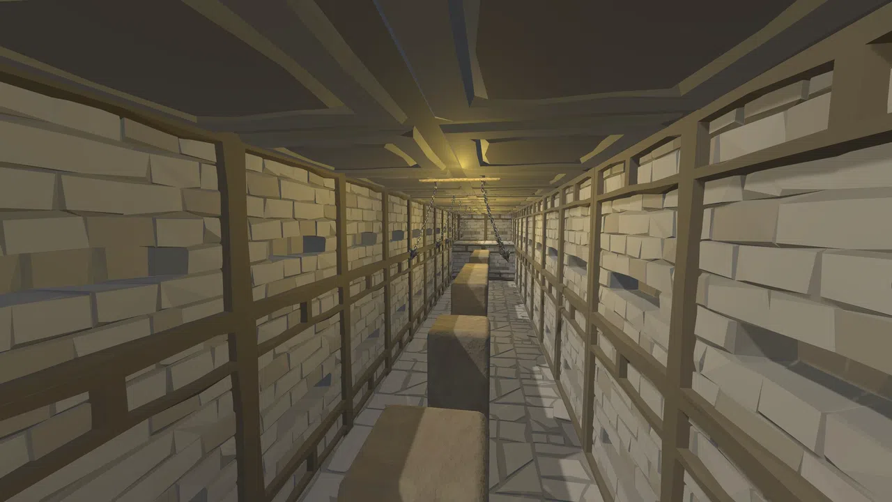 Dungeon Danger Traps 2 Screenshot 3