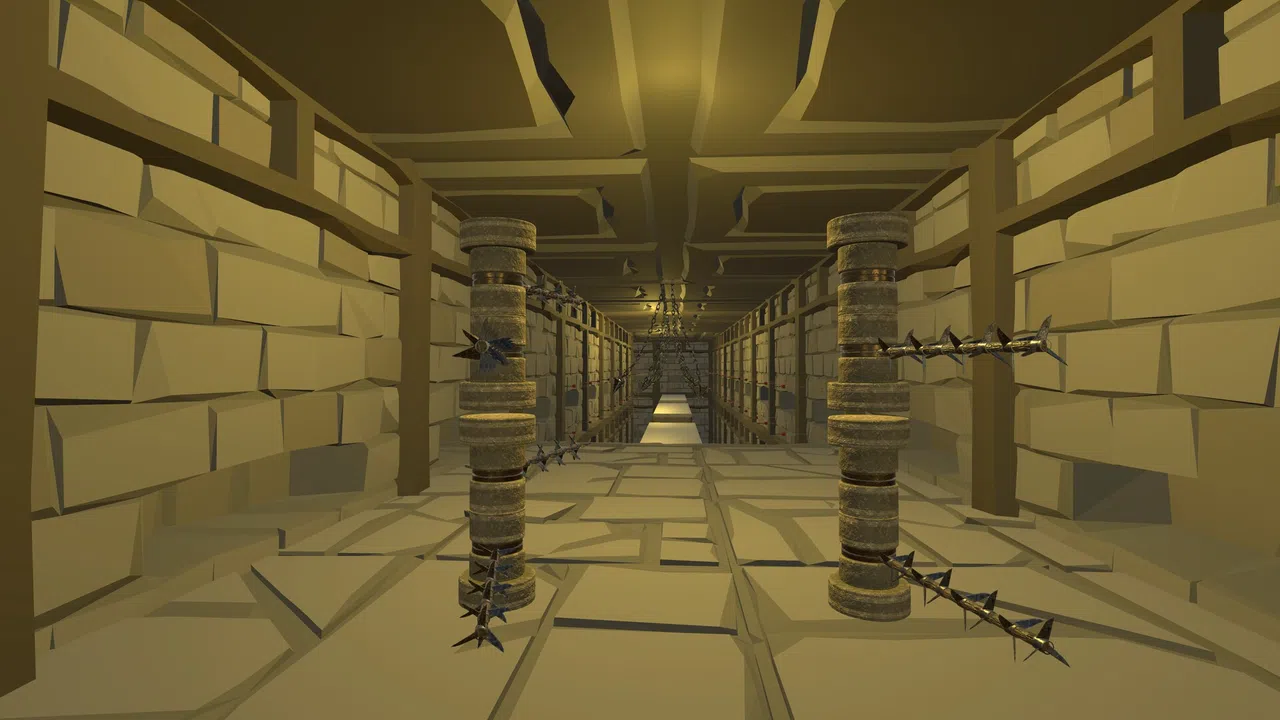 Dungeon Danger Traps 2 Screenshot 9