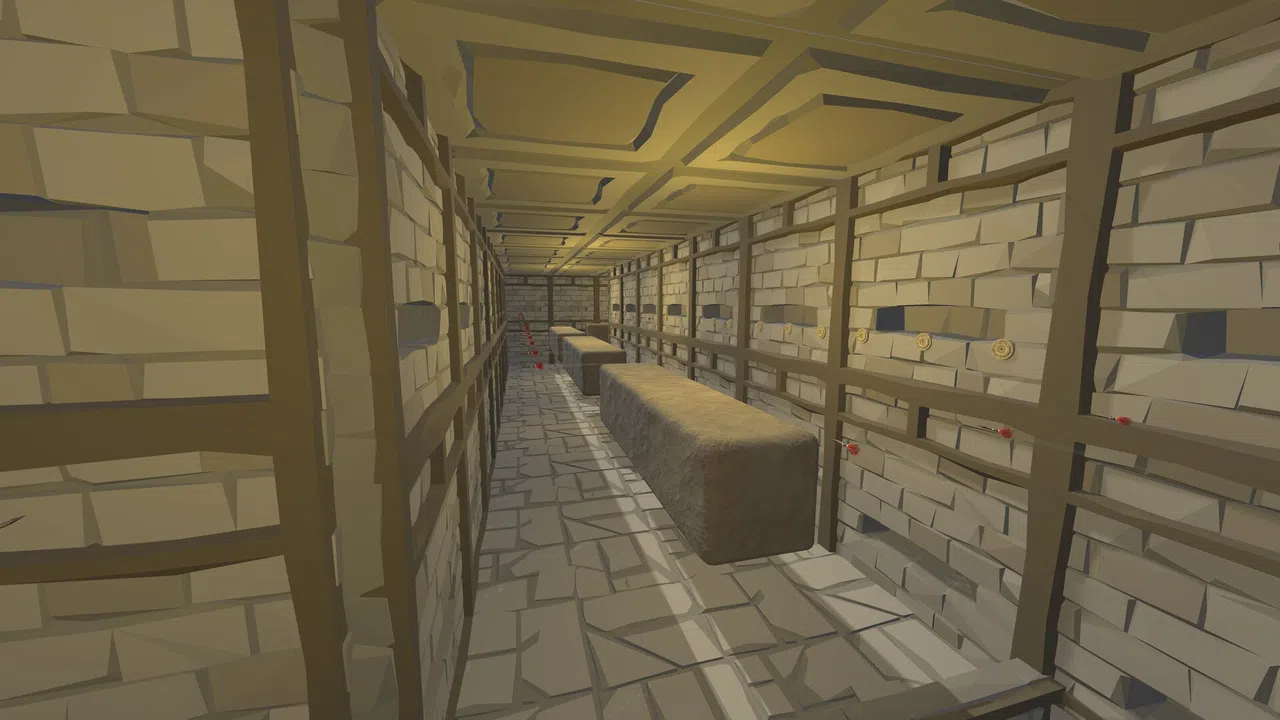 Dungeon Danger Traps 2 Screenshot 5
