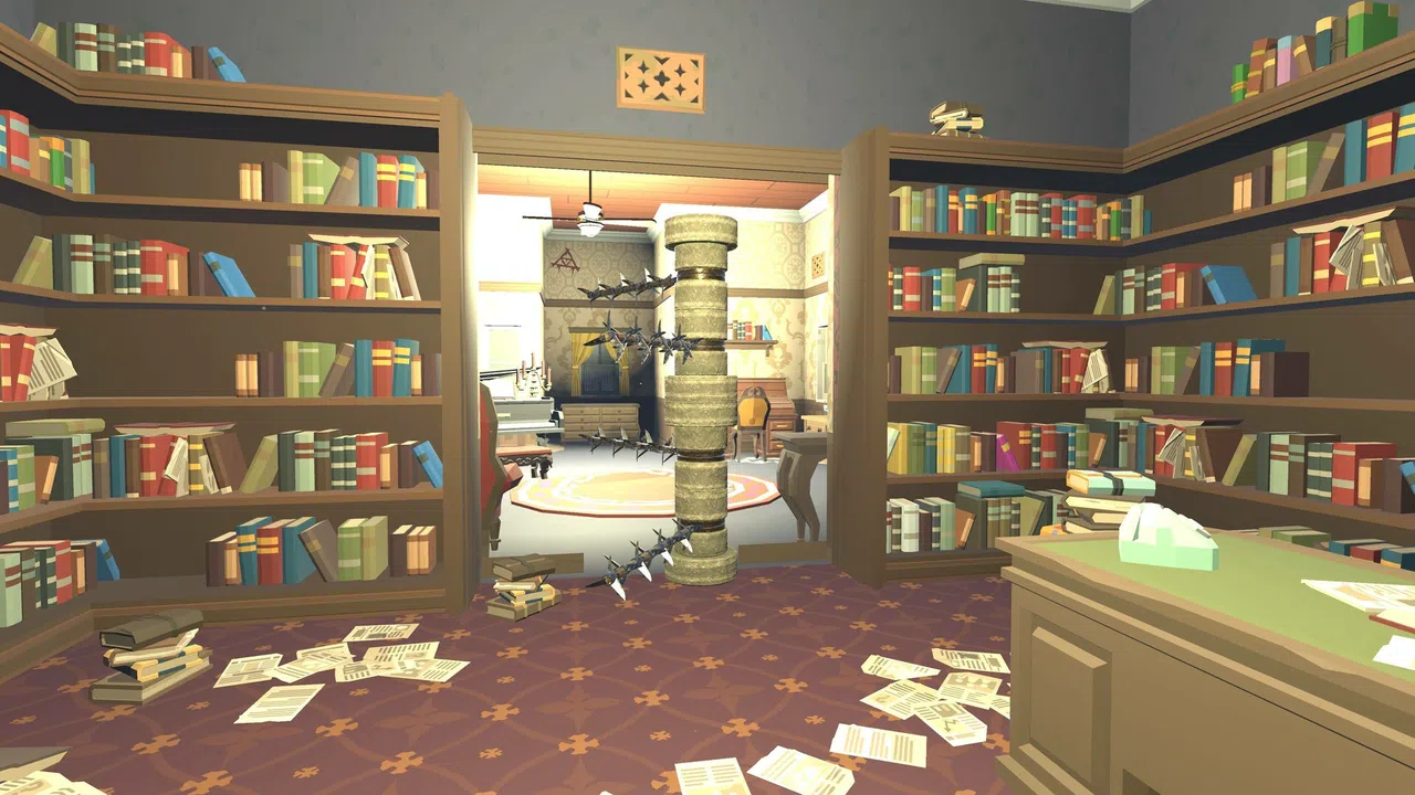 Dungeon Danger Traps 2 Screenshot 7