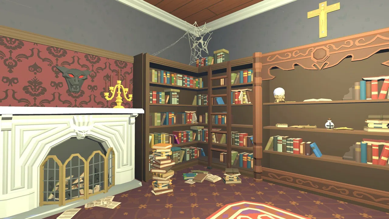 Dungeon Danger Traps 2 Screenshot 4