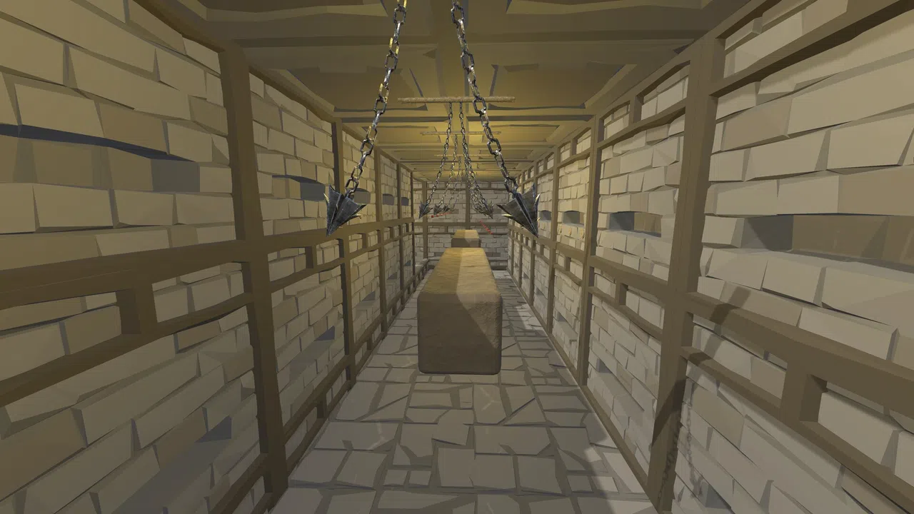 Dungeon Danger Traps 2 Screenshot 6