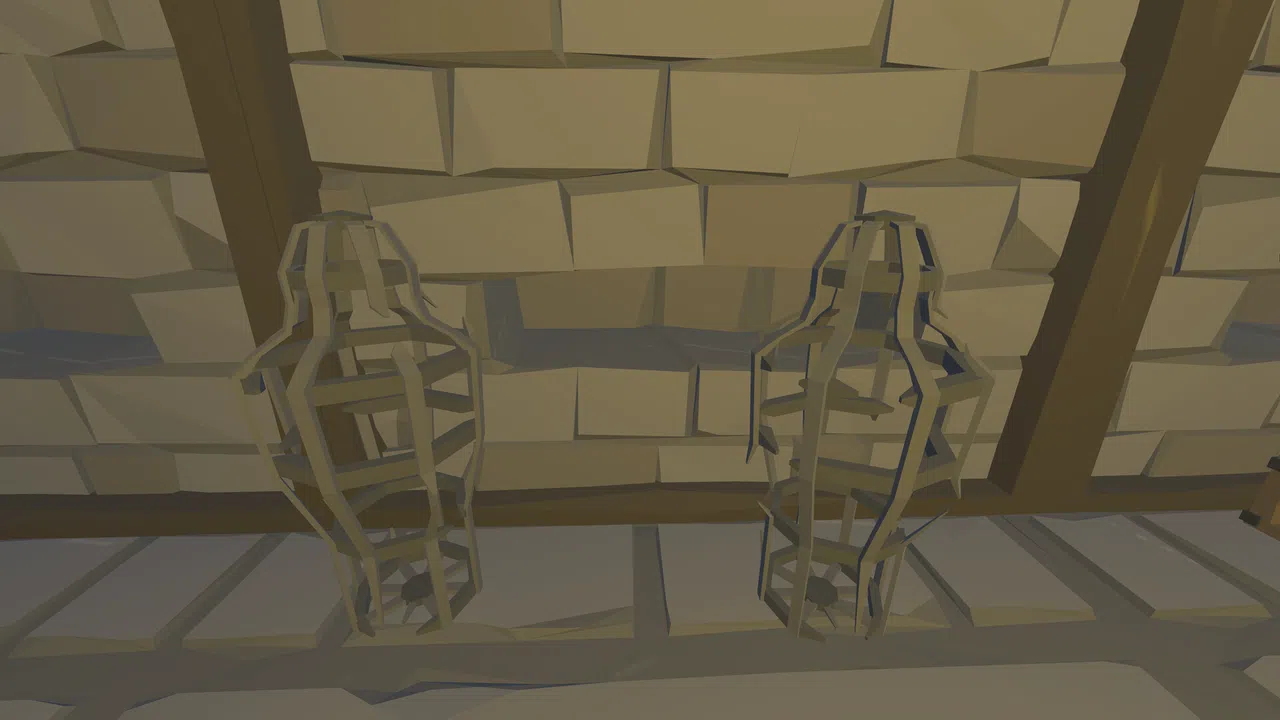 Dungeon Danger Traps 2 Screenshot 1
