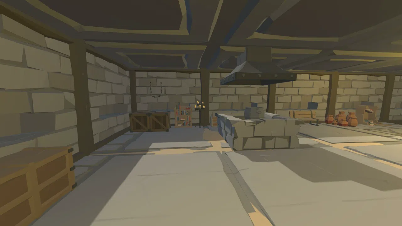 Dungeon Danger Traps 2 Screenshot 0