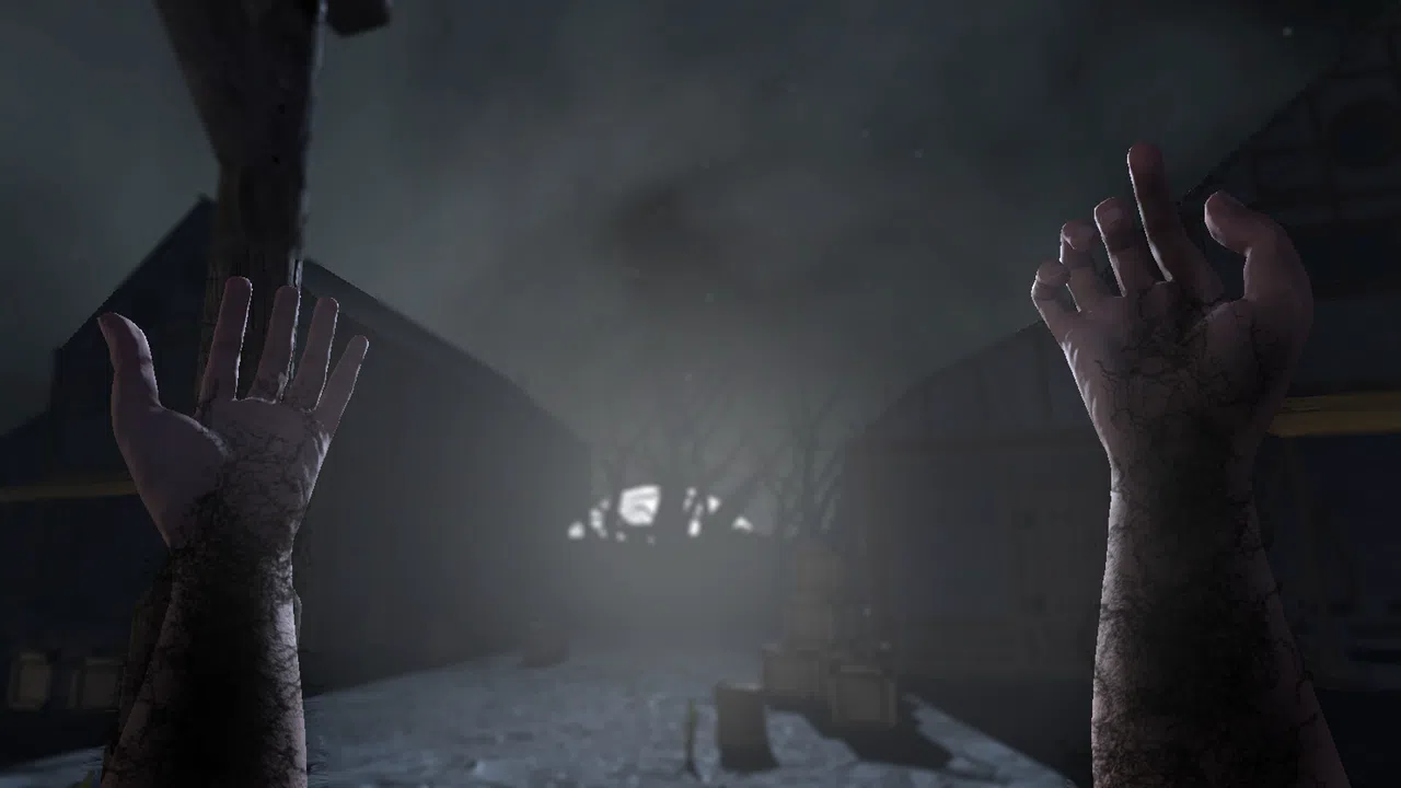The Werewolf Screenshot 0