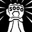We're in the End Game Now icon